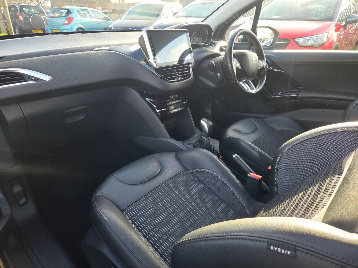 Used Peugeot 208 for sale - 77705433: Photo 14