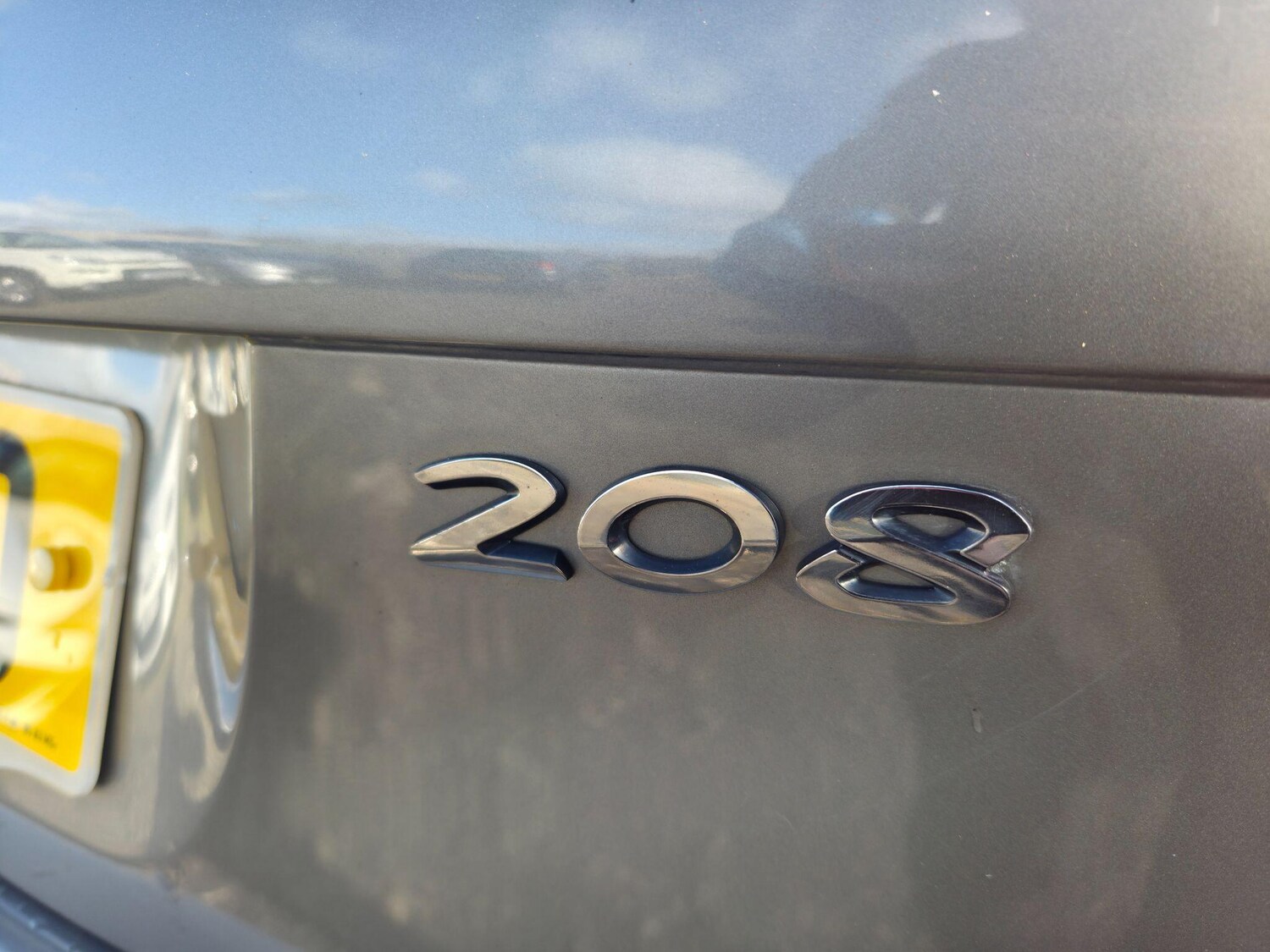 Used Peugeot 208 for sale - 77705433: Photo 15