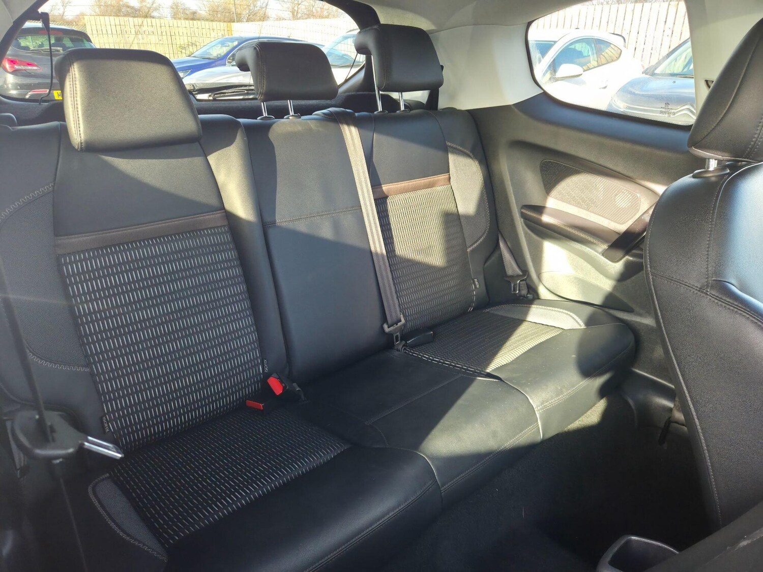 Used Peugeot 208 for sale - 77705433: Photo 9