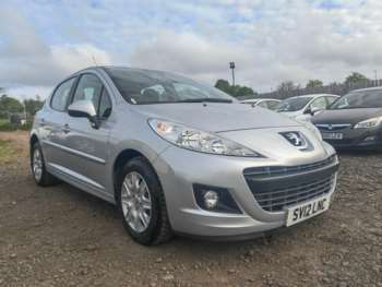 (12) - 1.4 VTi Active Euro 5 5dr