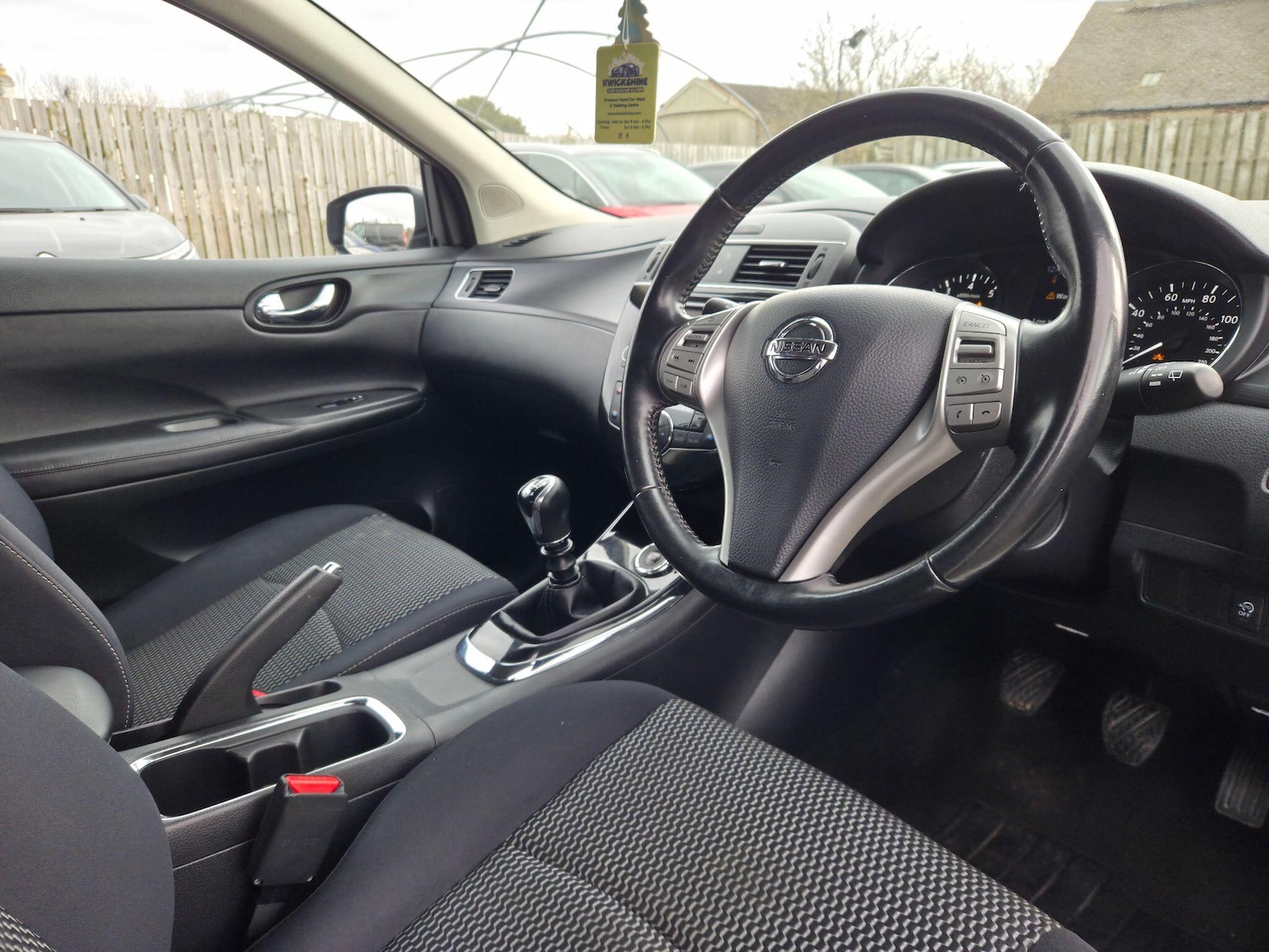 Used Nissan Pulsar 2015 for sale - 77799209: Photo 10