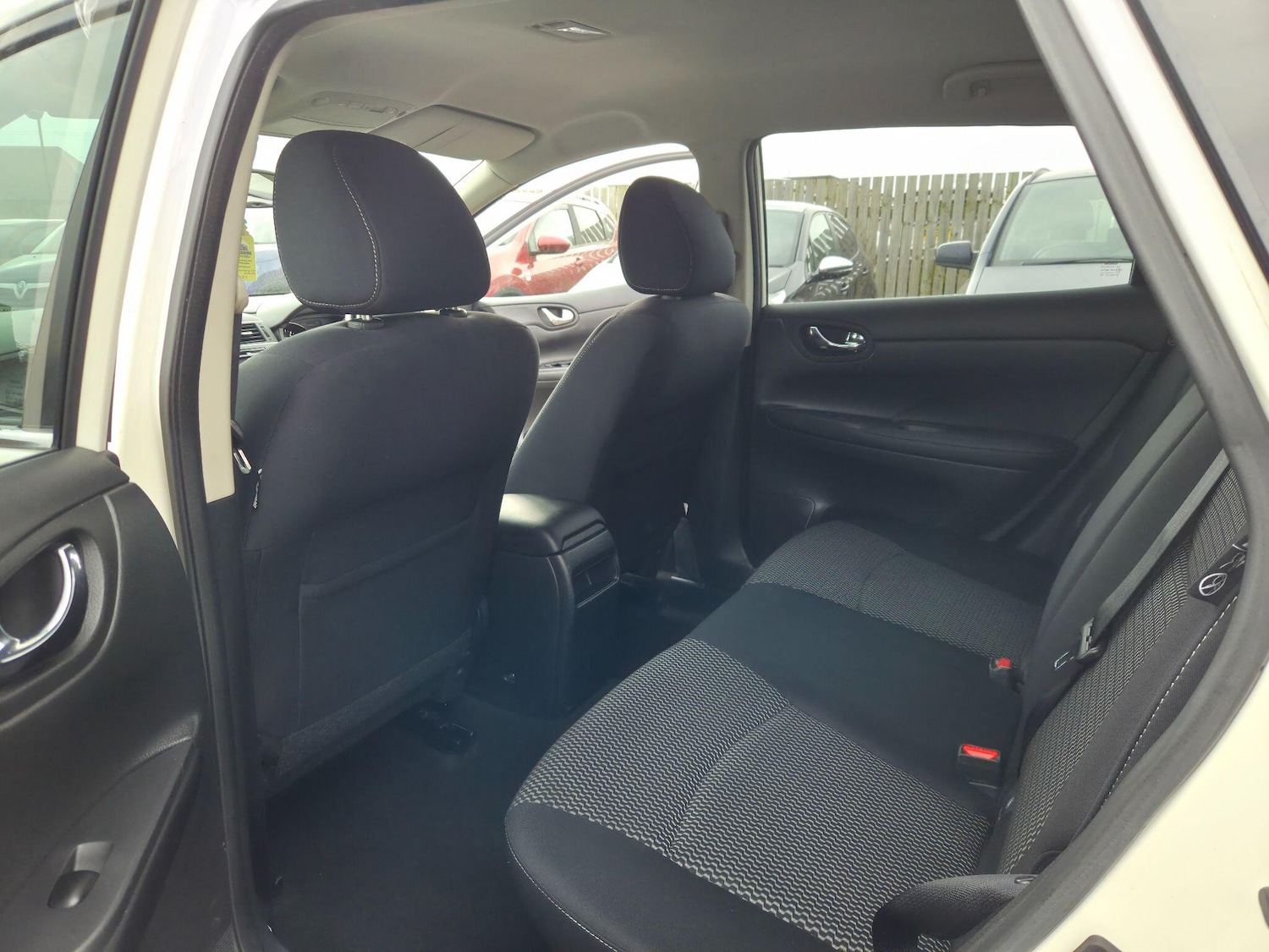 Used Nissan Pulsar 2015 for sale - 77799209: Photo 14