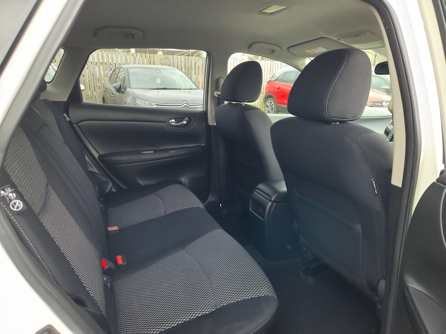 Used Nissan Pulsar 2015 for sale - 77799209: Photo 15