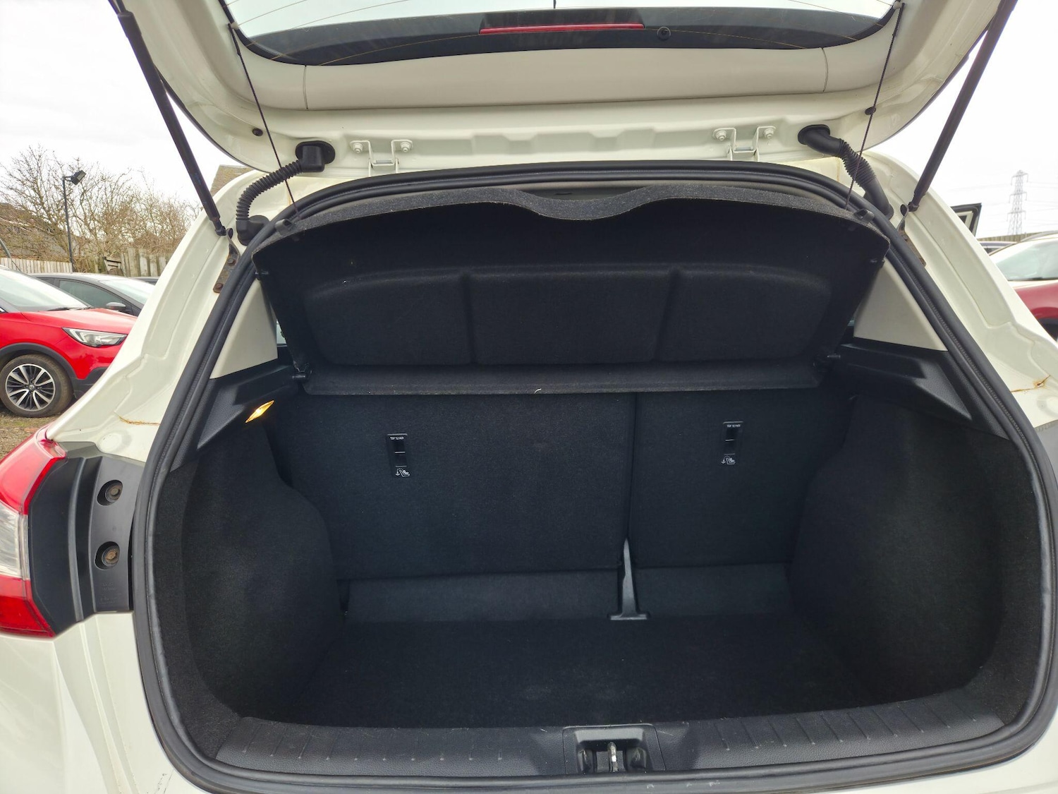 Used Nissan Pulsar 2015 for sale - 77799209: Photo 16