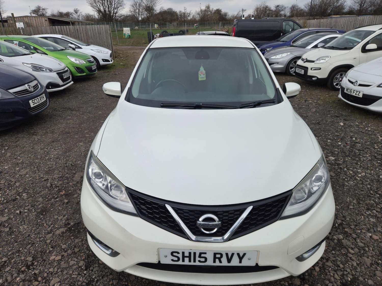 Used Nissan Pulsar 2015 for sale - 77799209: Photo 5