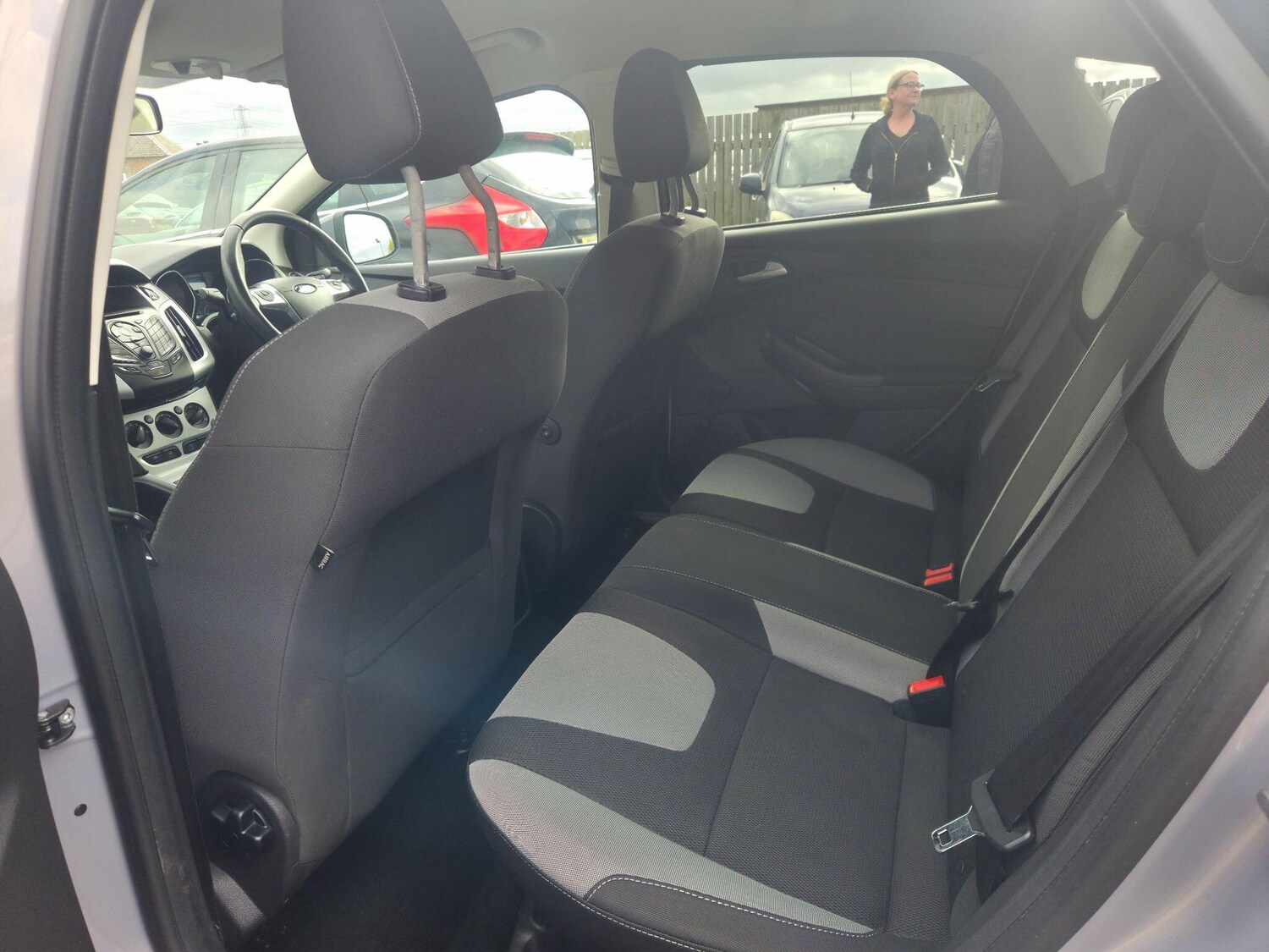 Used Ford Focus 2013 for sale - 78086587: Photo 10