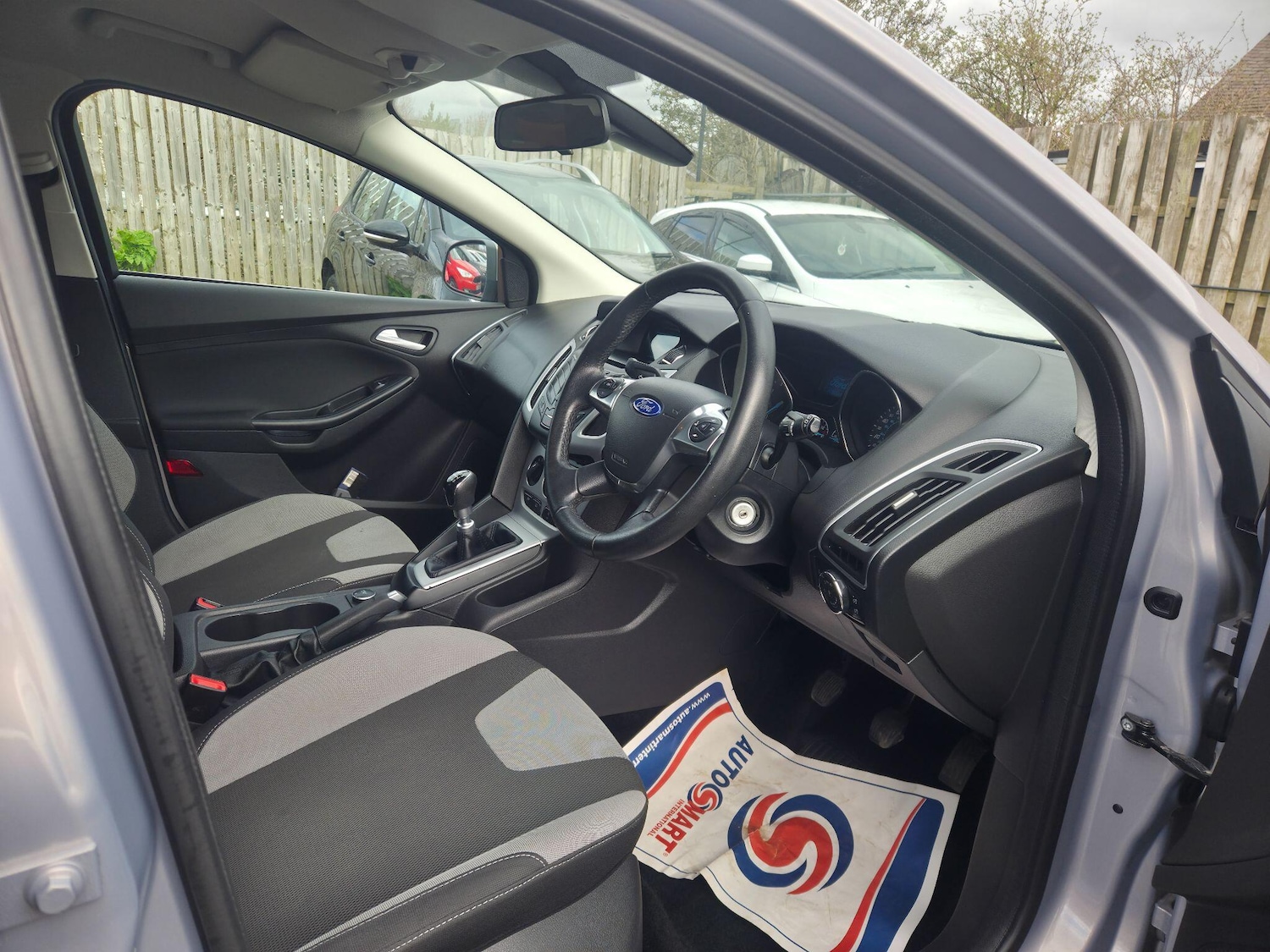 Used Ford Focus 2013 for sale - 78086587: Photo 11