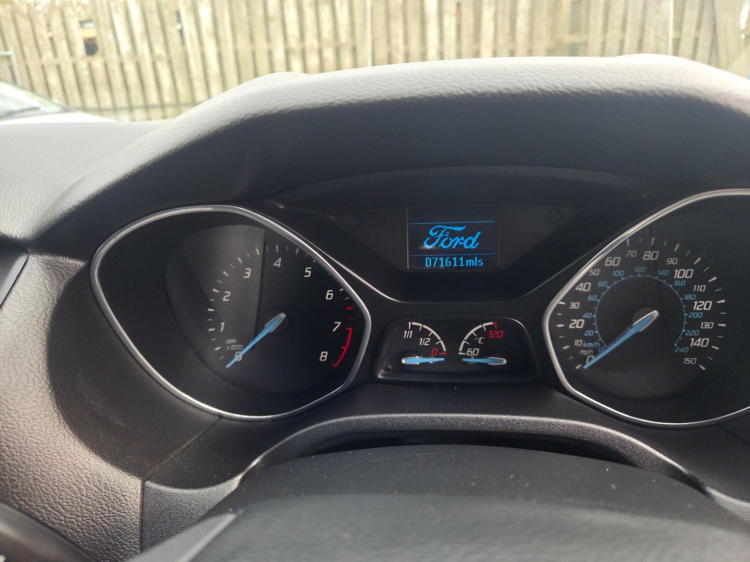 Used Ford Focus 2013 for sale - 78086587: Photo 12