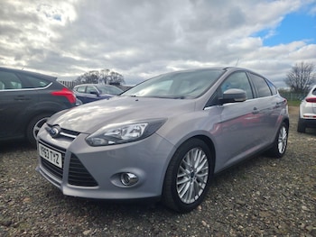 Used Ford Focus 2013 for sale - 78086587: Photo