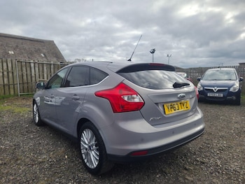 Used Ford Focus 2013 for sale - 78086587: Photo