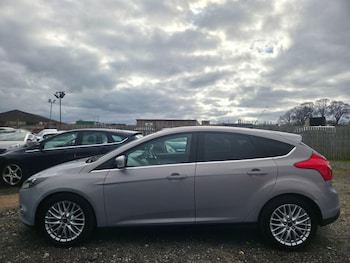 Used Ford Focus 2013 for sale - 78086587: Photo
