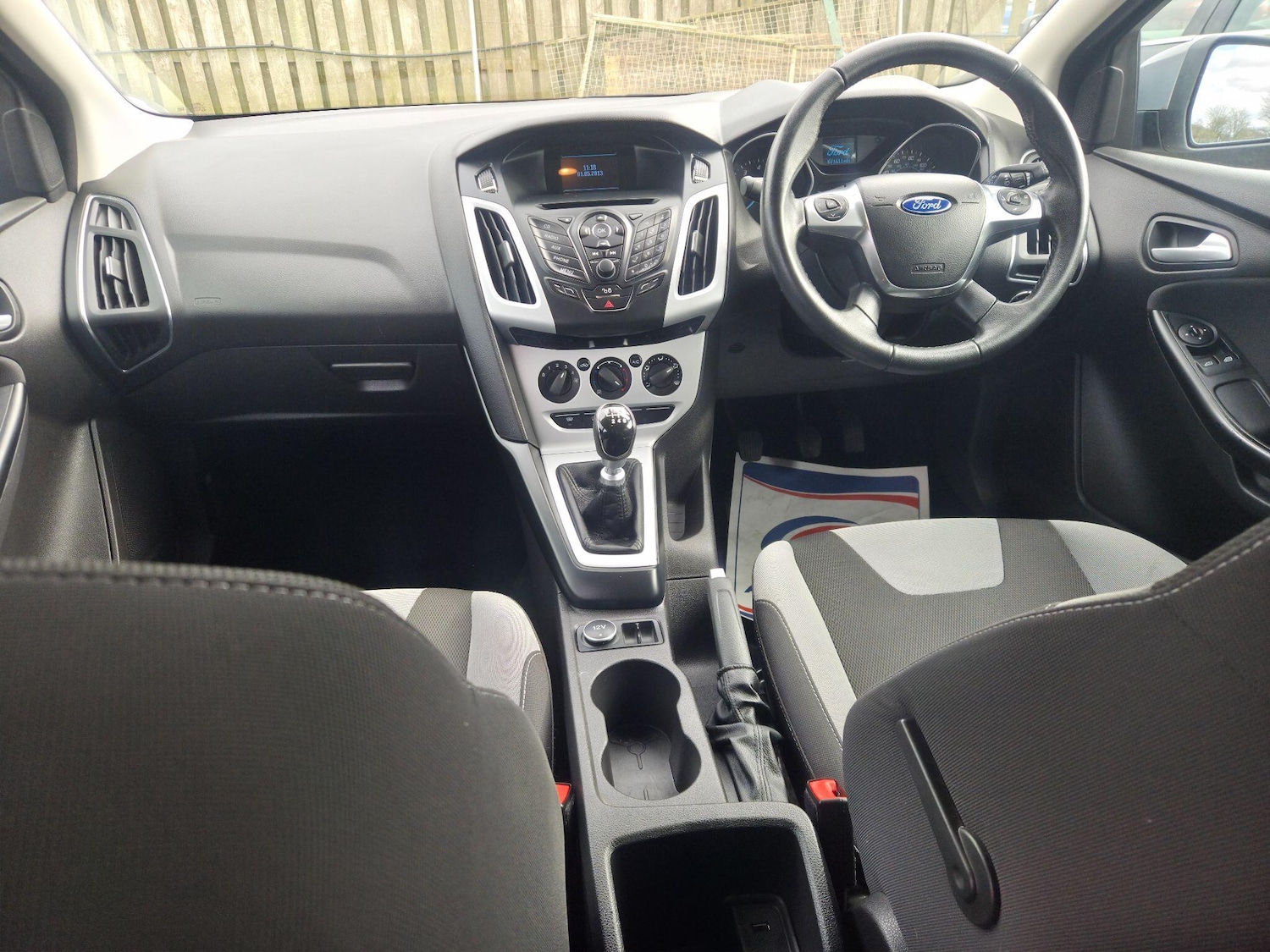 Used Ford Focus 2013 for sale - 78086587: Photo 7