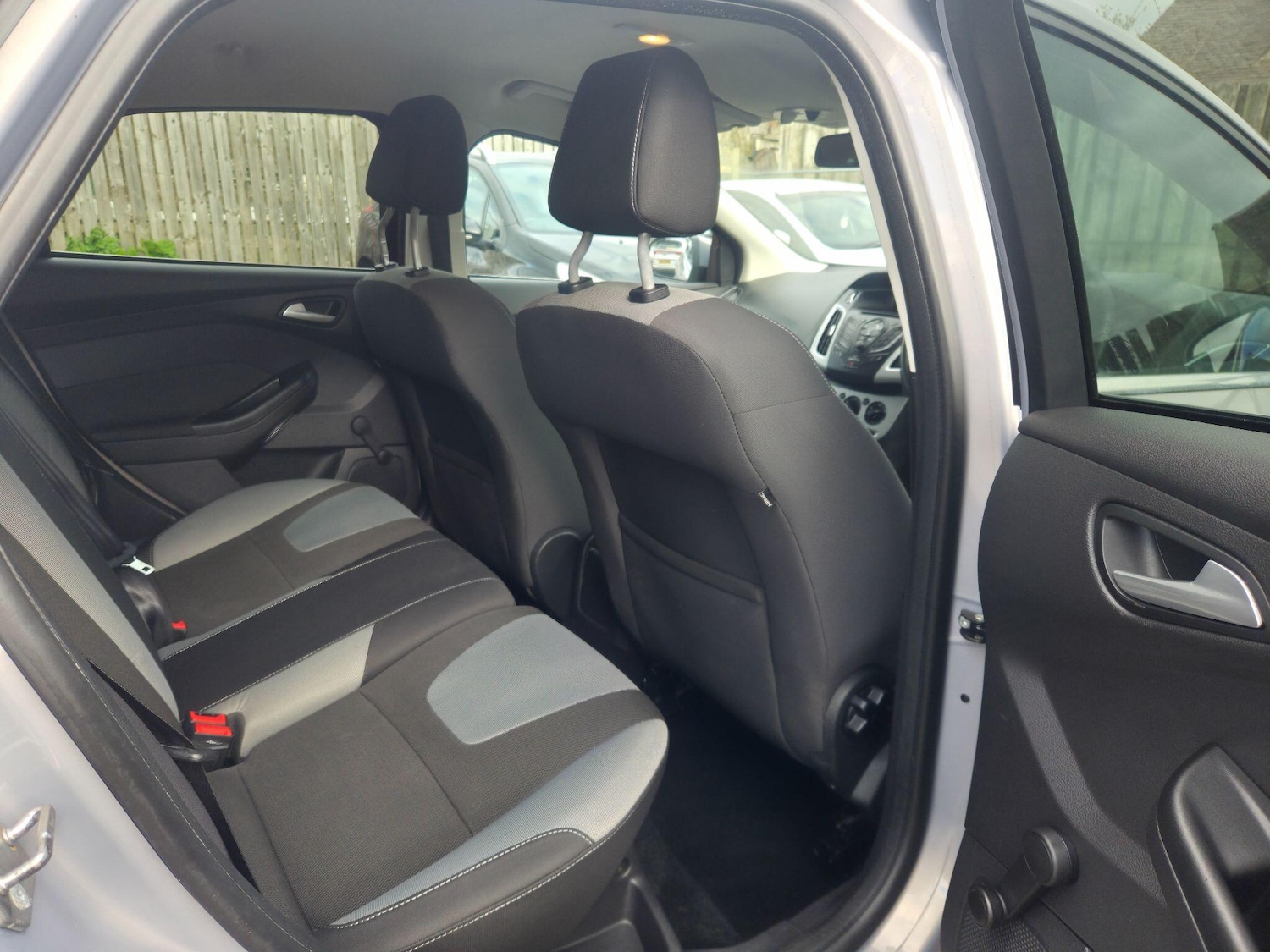 Used Ford Focus 2013 for sale - 78086587: Photo 9