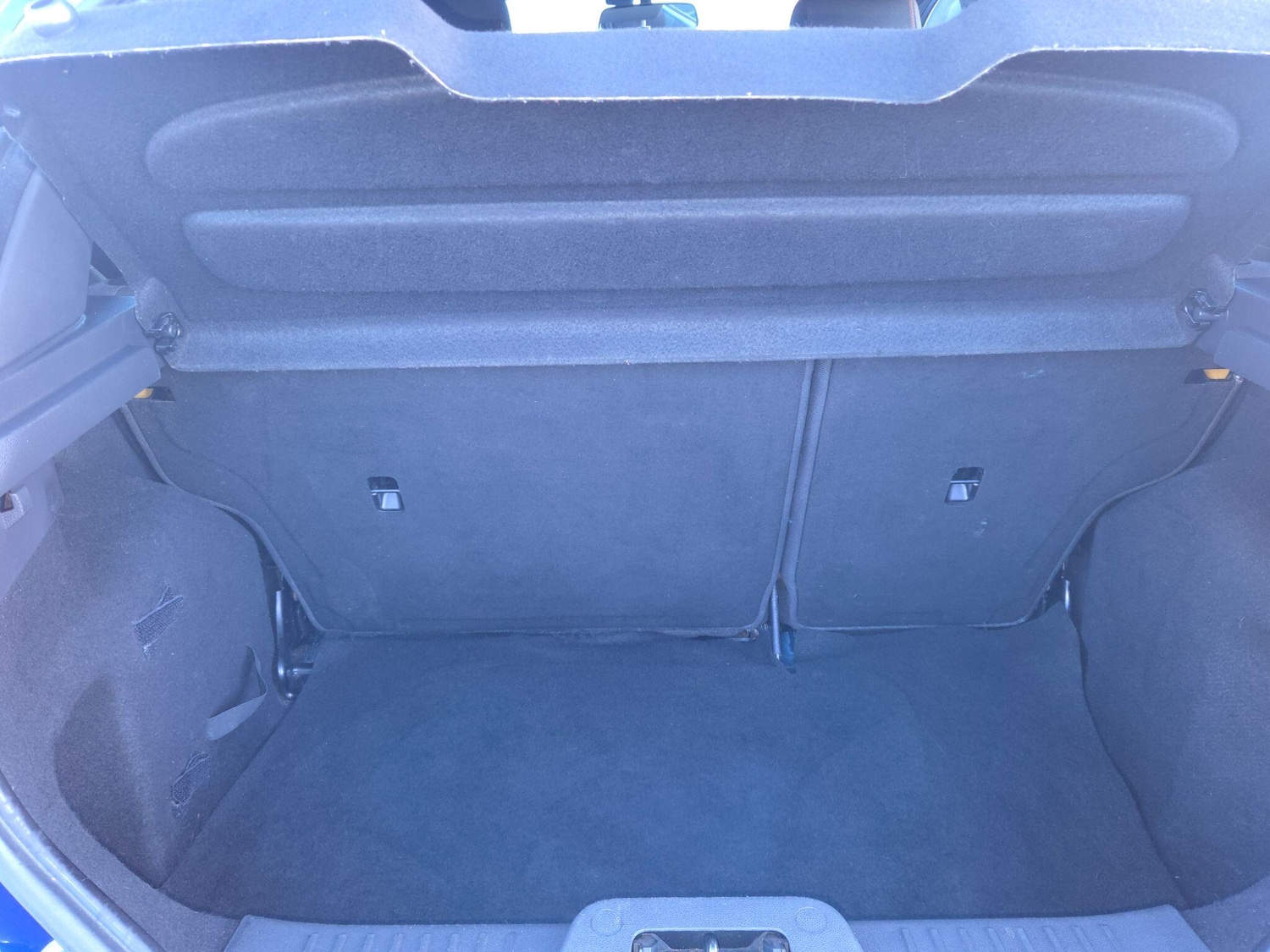 Used Ford Fiesta 2016 for sale - 77191746: Photo 12