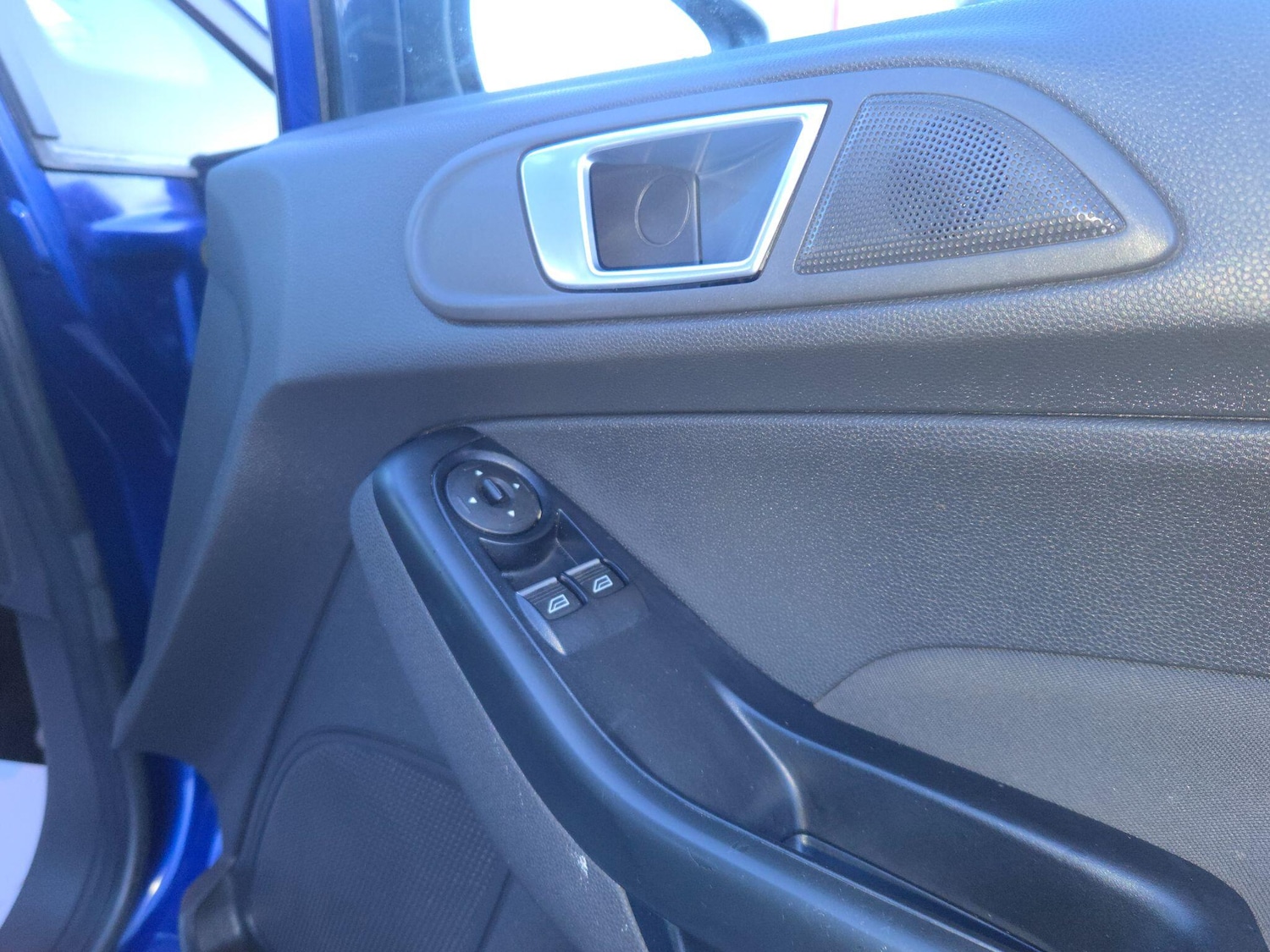 Used Ford Fiesta 2016 for sale - 77191746: Photo 15