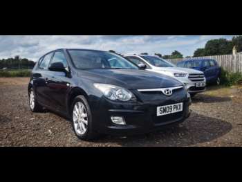 (09) - 1.4 Comfort Euro 4 5dr
