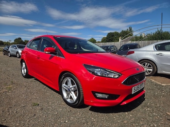 Used Ford Focus 2015 for sale - 79269117: Photo