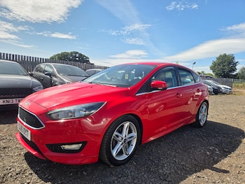 Used Ford Focus 2015 for sale - 79269117: Photo