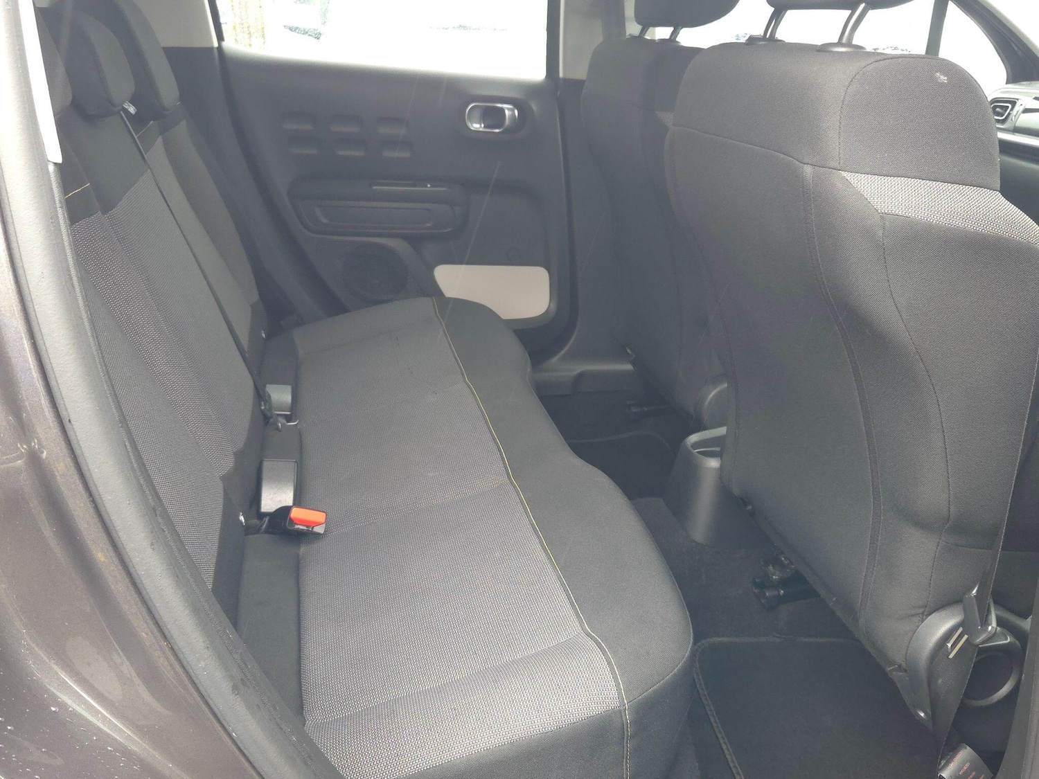 Used Citroen C3 2019 for sale - 76283152: Photo 13