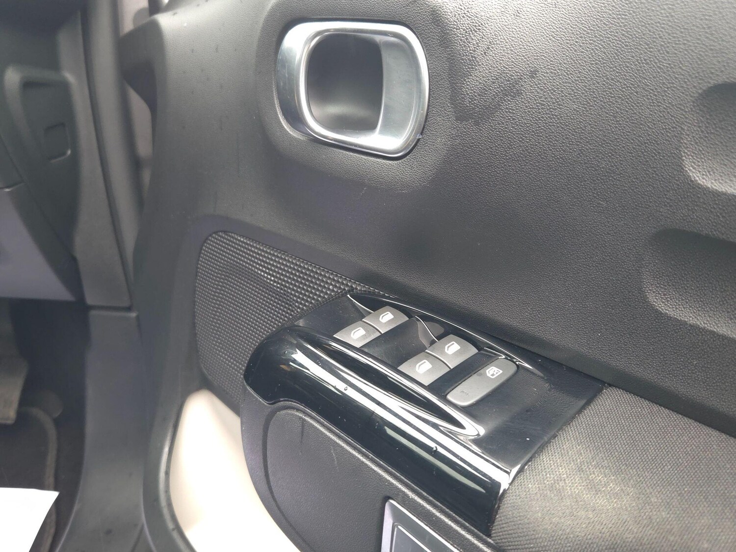 Used Citroen C3 2019 for sale - 76283152: Photo 14