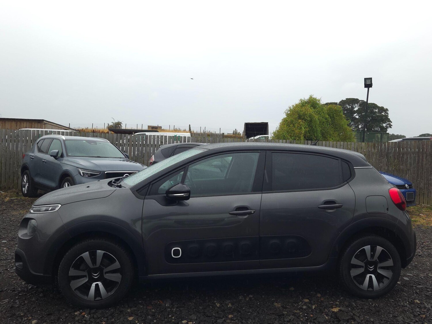 Used Citroen C3 2019 for sale - 76283152: Photo 5