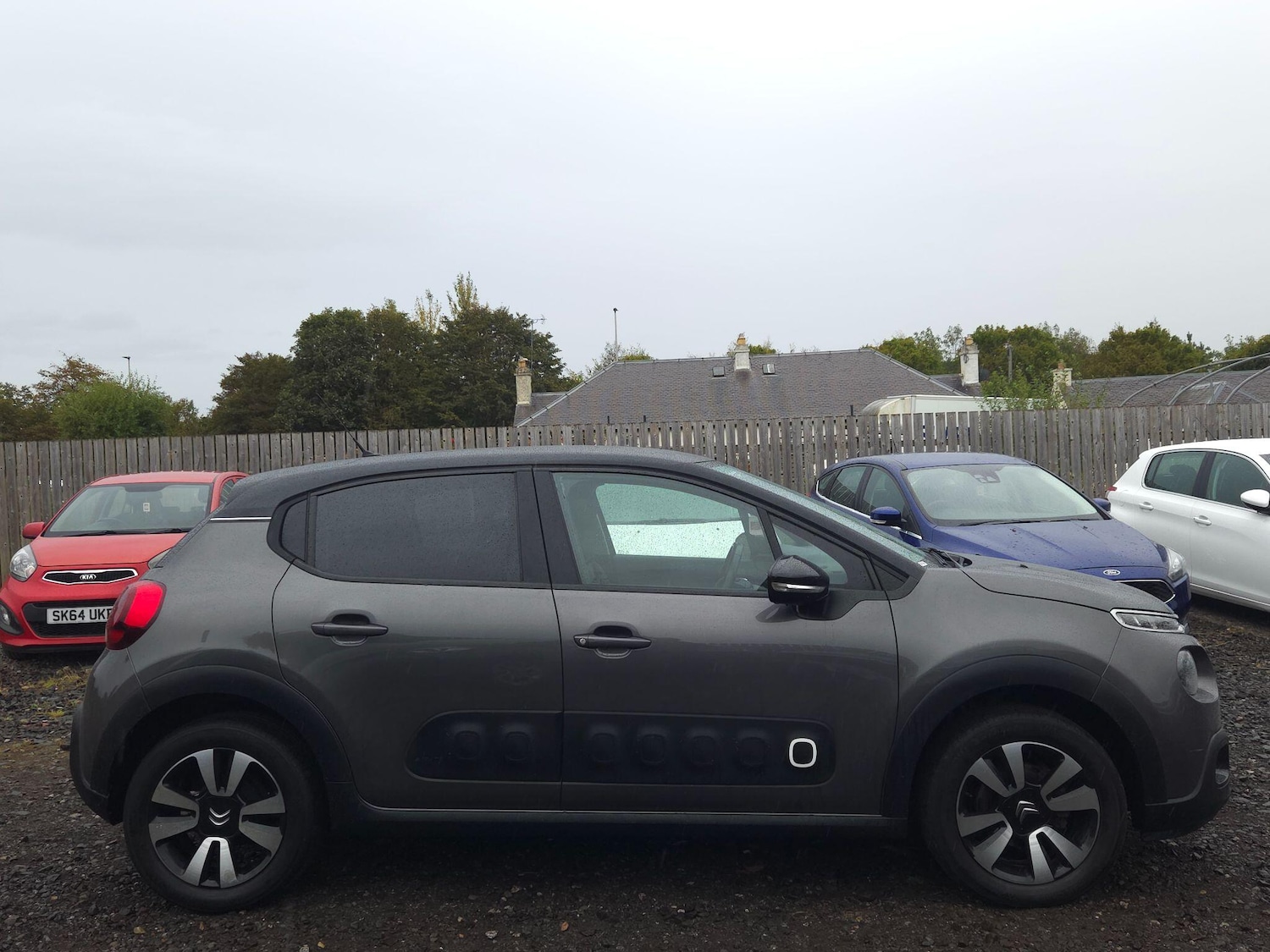 Used Citroen C3 2019 for sale - 76283152: Photo 7