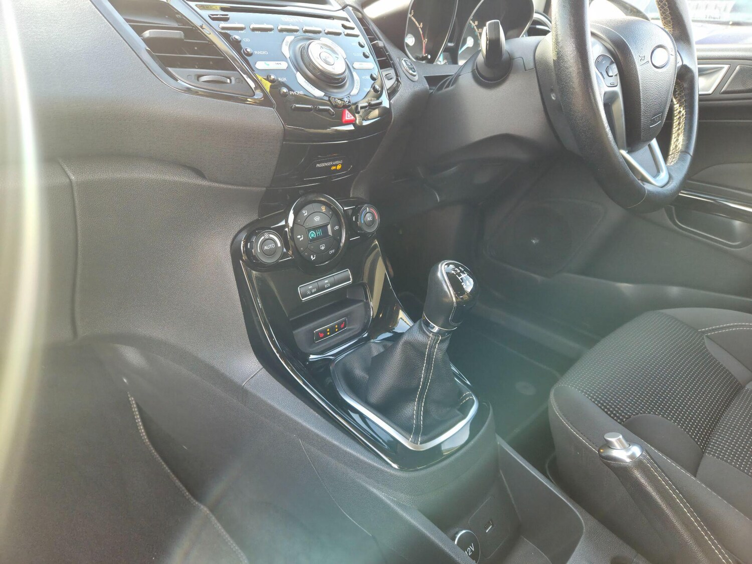 Used Ford Fiesta for sale - 77633103: Photo 11