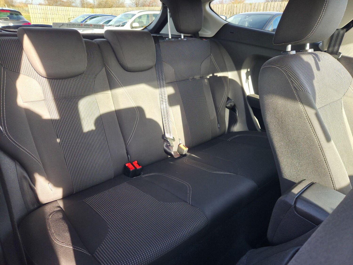 Used Ford Fiesta for sale - 77633103: Photo 13