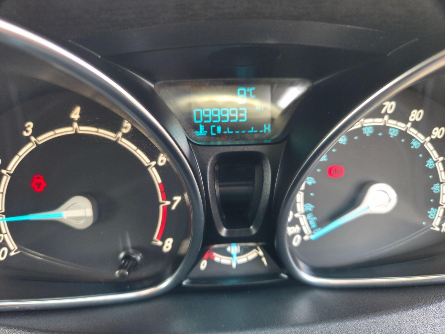 Used Ford Fiesta for sale - 77633103: Photo 15