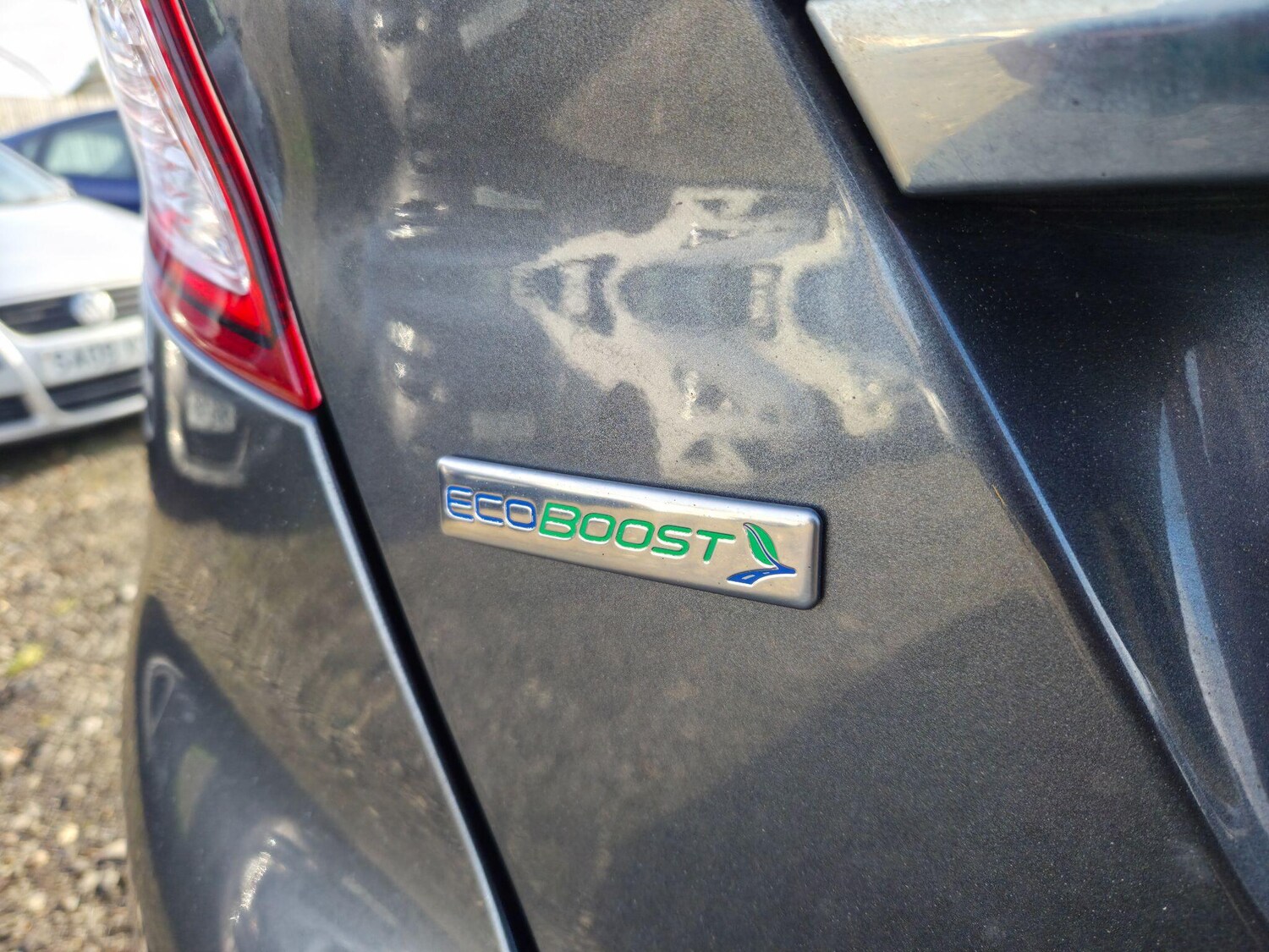 Used Ford Fiesta for sale - 77633103: Photo 17