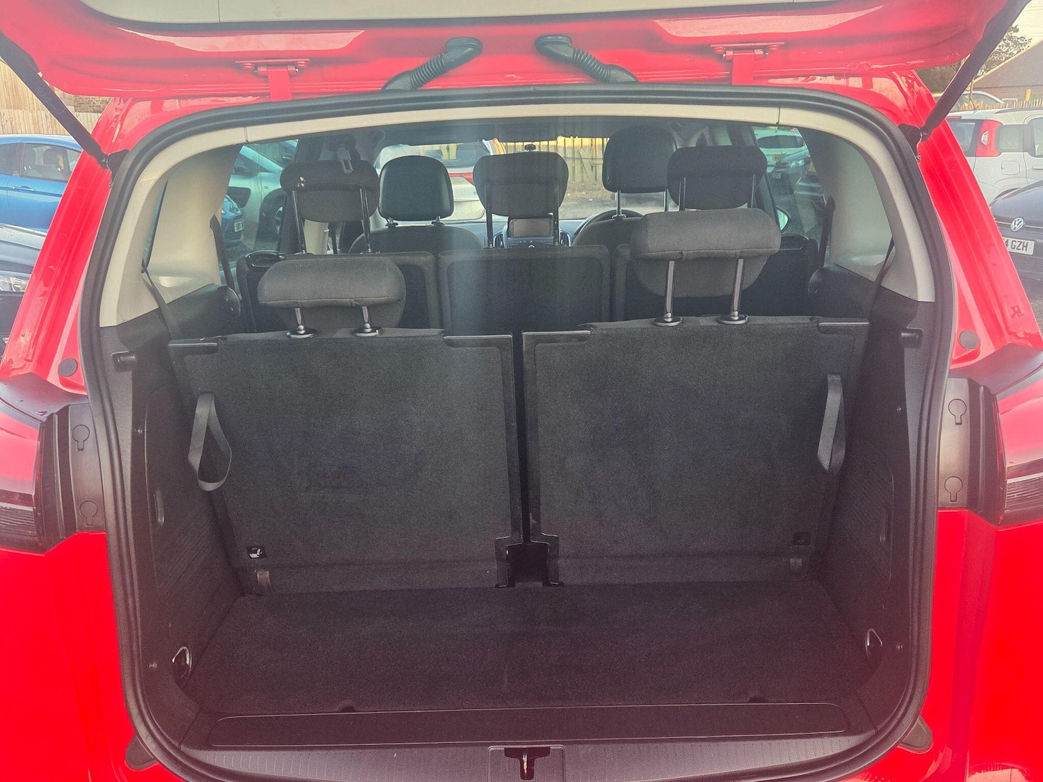 Vehicle 19