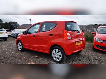 Used Suzuki Alto 2010 for sale - 75232685: Photo