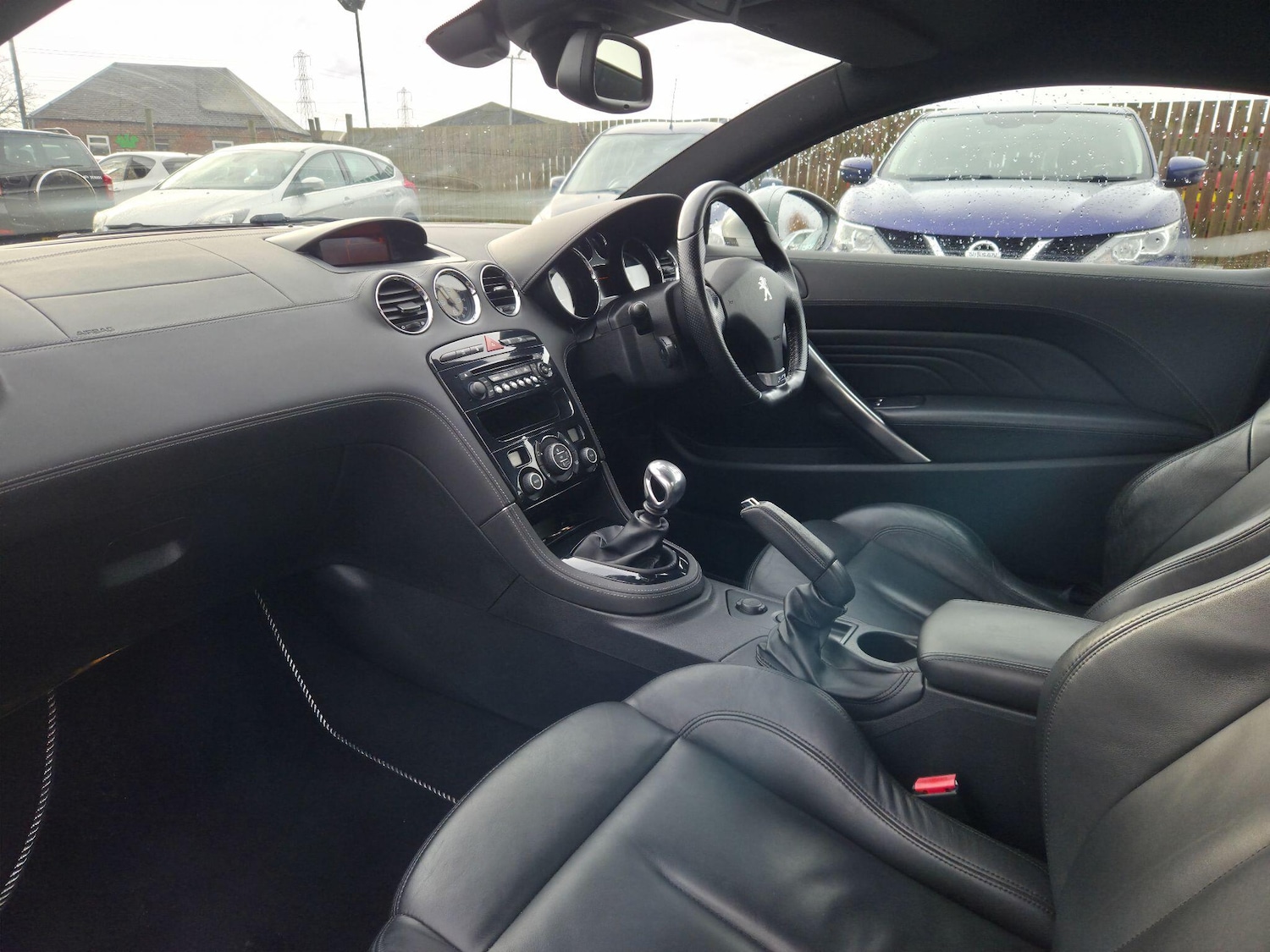 Used Peugeot RCZ for sale - 77537715: Photo 10