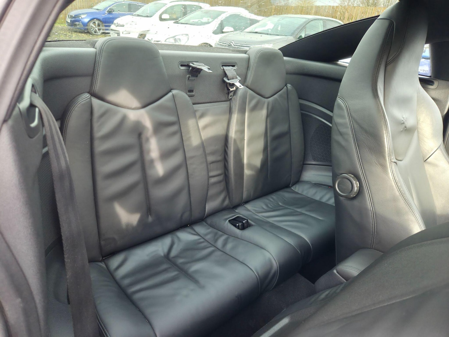 Used Peugeot RCZ for sale - 77537715: Photo 12