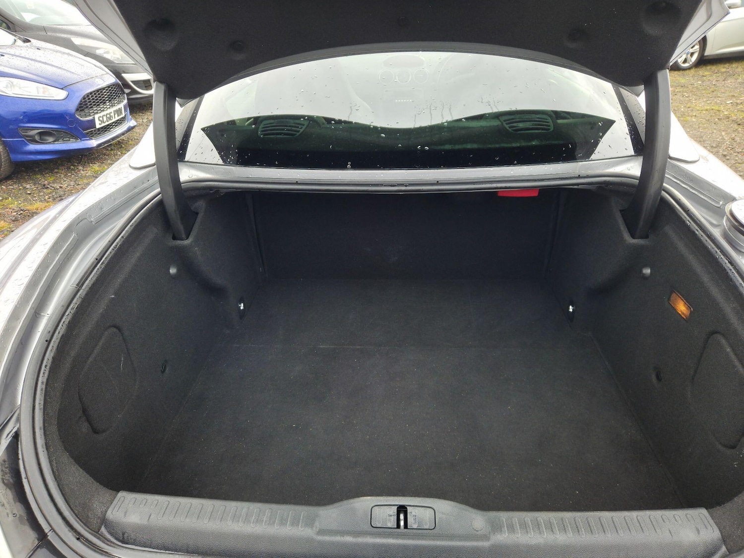 Used Peugeot RCZ for sale - 77537715: Photo 14