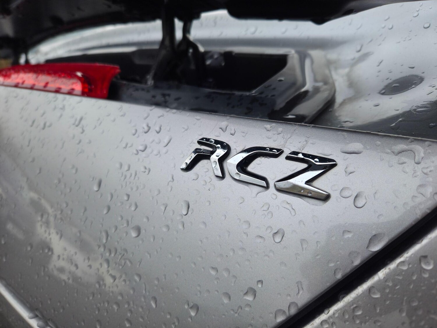 Used Peugeot RCZ for sale - 77537715: Photo 16