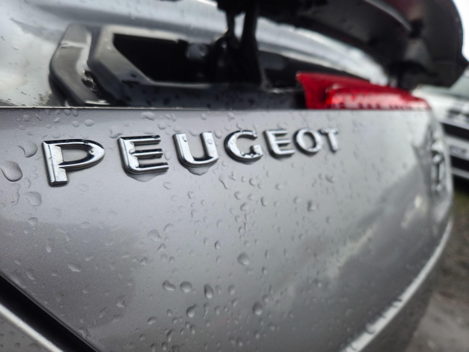 Used Peugeot RCZ for sale - 77537715: Photo 17