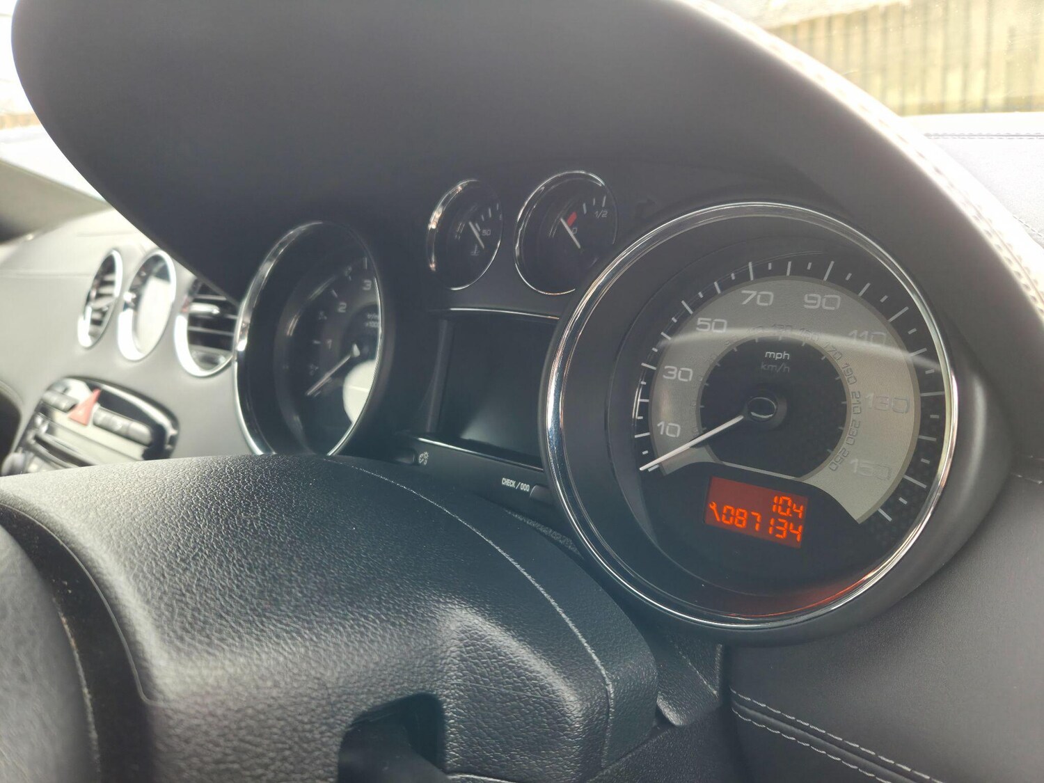 Used Peugeot RCZ for sale - 77537715: Photo 18