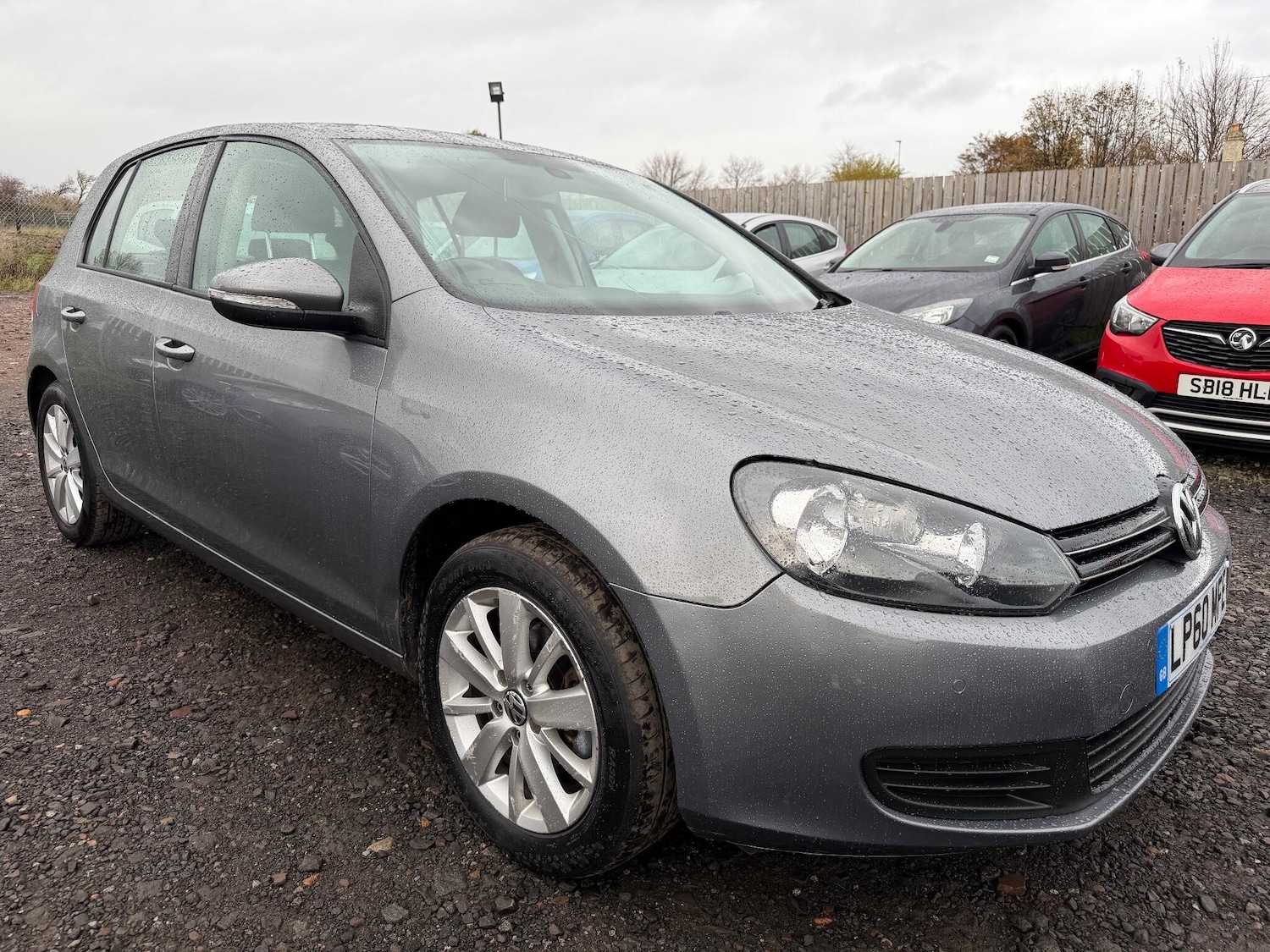 Used Volkswagen Golf 2011 for sale - 76432036: Photo 1