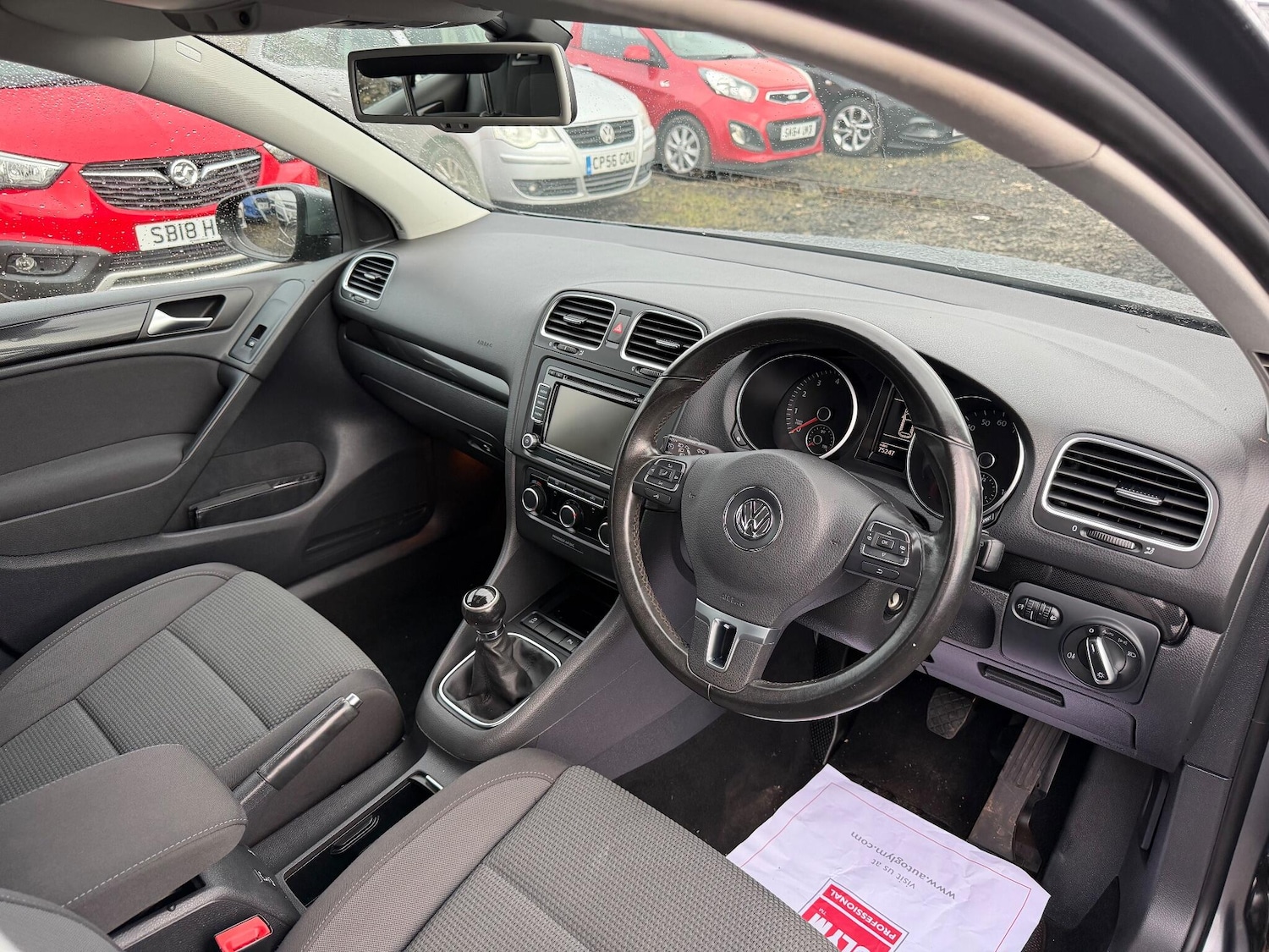 Used Volkswagen Golf 2011 for sale - 76432036: Photo 11