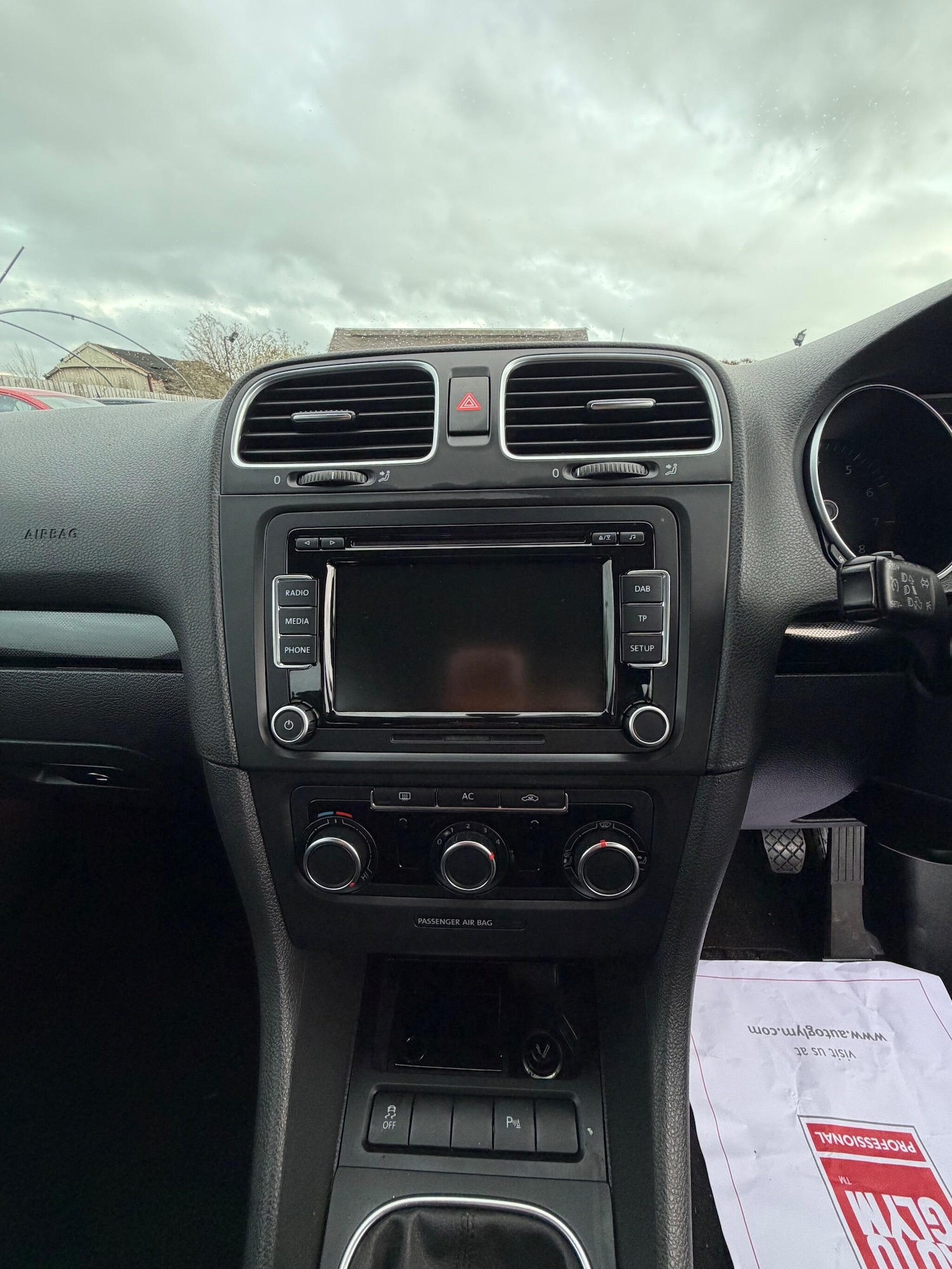 Used Volkswagen Golf 2011 for sale - 76432036: Photo 13