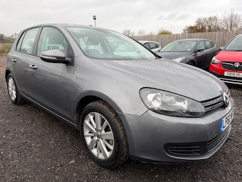 Used Volkswagen Golf 2011 for sale - 76432036: Photo