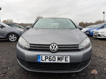 Used Volkswagen Golf 2011 for sale - 76432036: Photo
