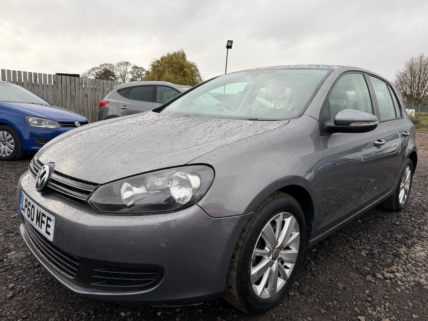 Used Volkswagen Golf 2011 for sale - 76432036: Photo 3