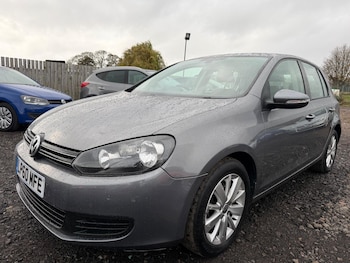 Used Volkswagen Golf 2011 for sale - 76432036: Photo