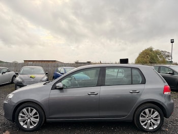 Used Volkswagen Golf 2011 for sale - 76432036: Photo