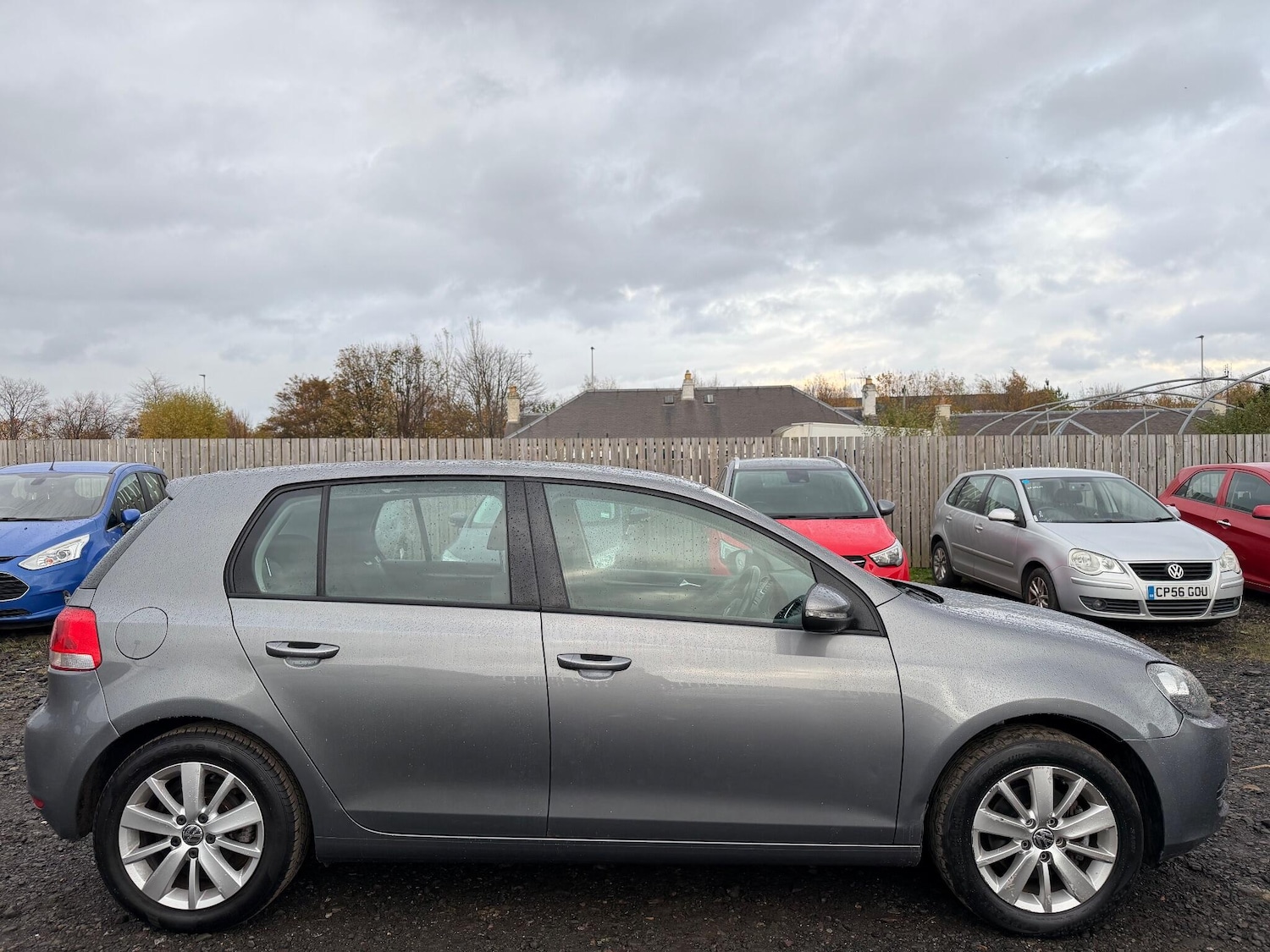 Used Volkswagen Golf 2011 for sale - 76432036: Photo 8
