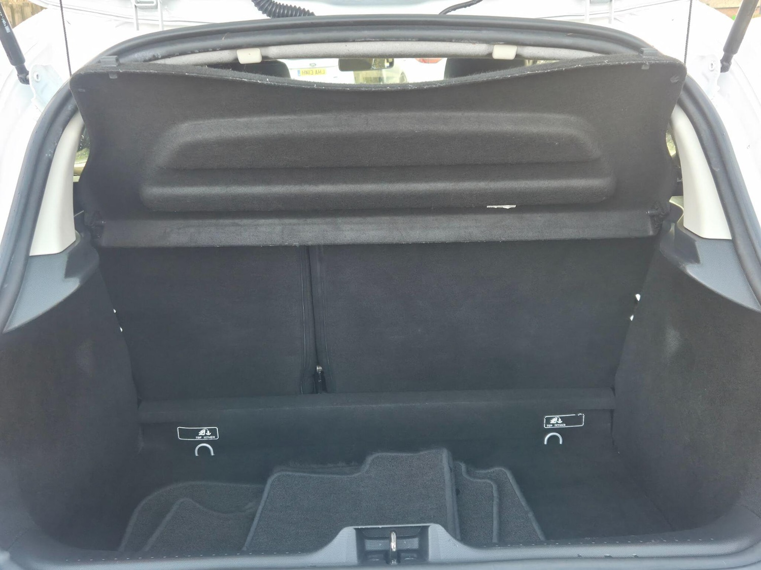 Used Renault Clio 2014 for sale - 76866240: Photo 16