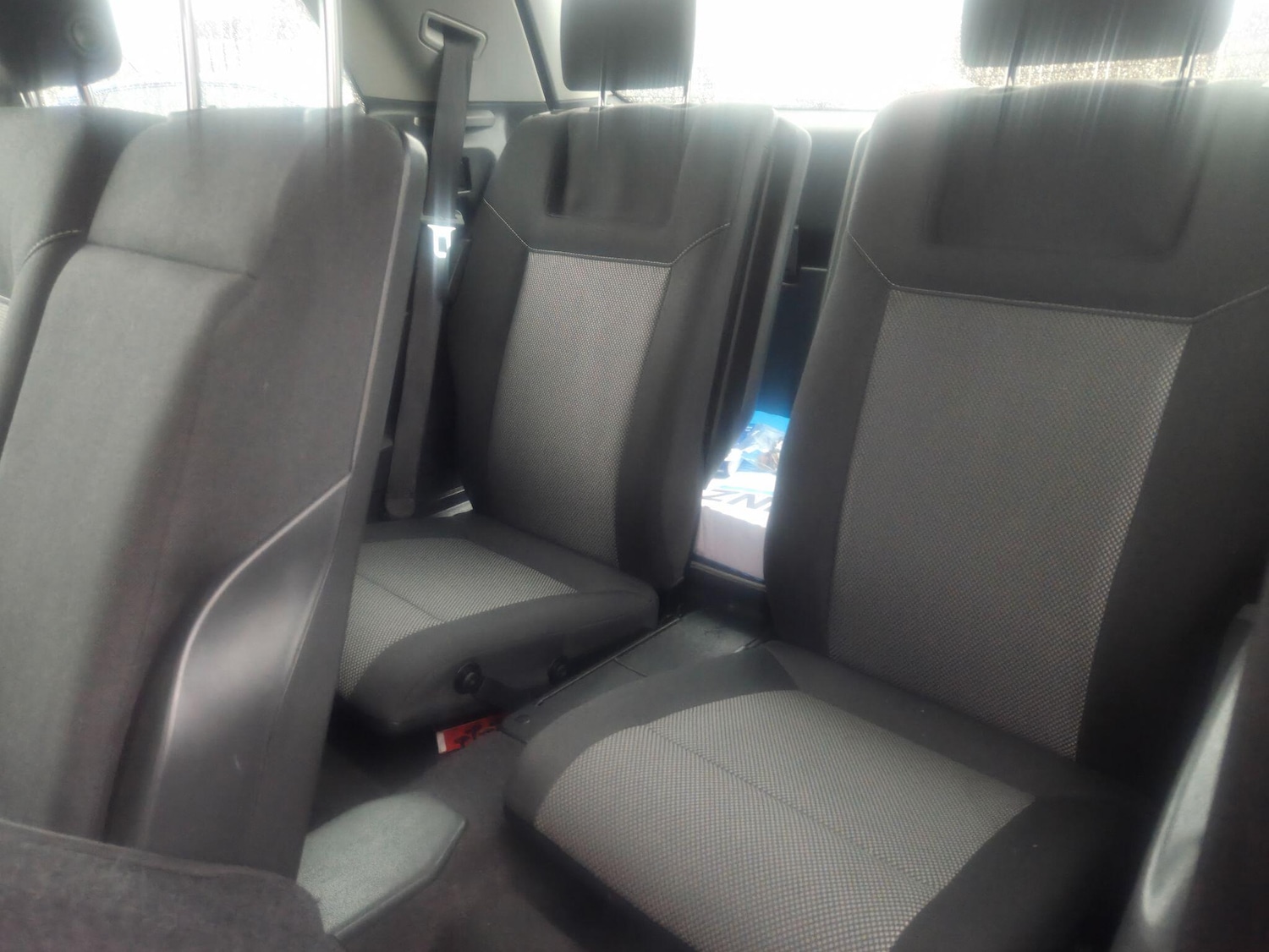 Used Vauxhall Zafira for sale - 76527680: Photo 9