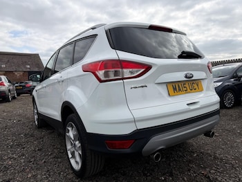 Used Ford Kuga 2015 for sale - 79589466: Photo